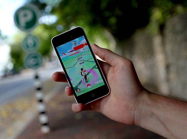 Pokemon Go Fake Gps Location No Root